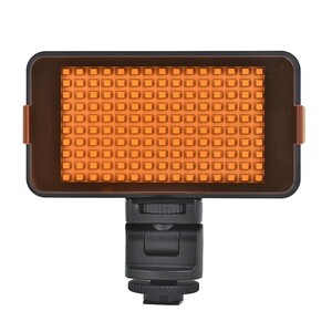 OEM - OEM Marka LED-VL011 Gömme Pilli Video Kamera ışığı (5500K) (1)