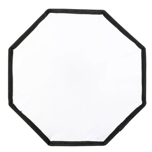 OEM - OEM Marka LS08 20cm Oktagon Flaş Softbox (1)