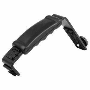 OEM - OEM Marka LS37 Işık Flaş Mikrofon Tutucu (1)