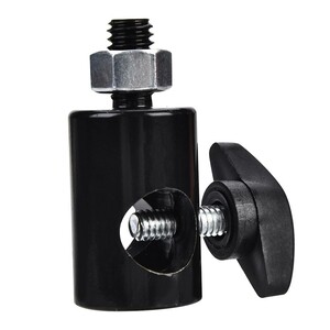 OEM - OEM Marka M38 Evrensel Flaş Işık 3/8 '' Vida Bağlantı Yuvası