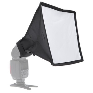 OEM - OEM Marka MF1518 Tepe Flaşları için Softbox