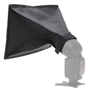 OEM - OEM Marka MF1518 Tepe Flaşları için Softbox (1)
