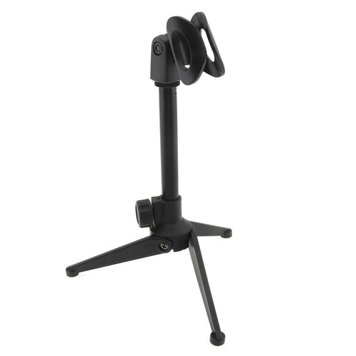 OEM Marka MS28 Plastik Mikrofon Standı