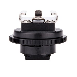 OEM - OEM Marka MS36 Sony Kameralar için Mikrofon ışık Yuvası (1)