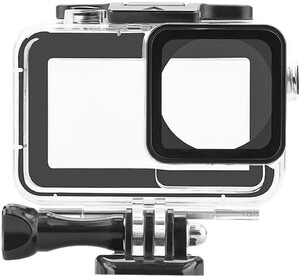 OEM - Oem Marka OSMO 3 / 4 İçin Su Altı Housing 40 Metre (1)