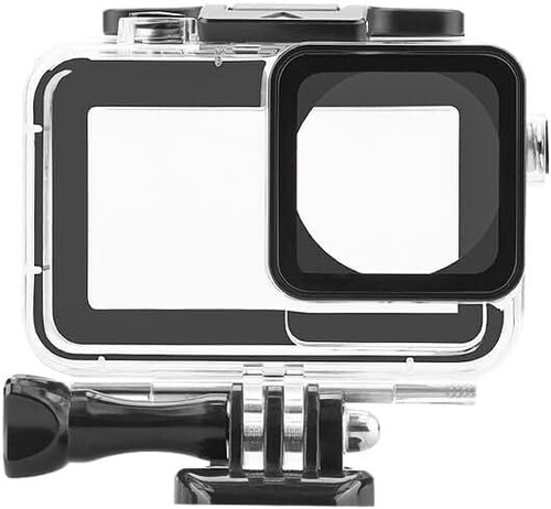 Oem Marka OSMO 3 / 4 İçin Su Altı Housing 40 Metre