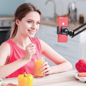OEM Marka P361 Masa Üstü Telefon Tutucusu - Thumbnail