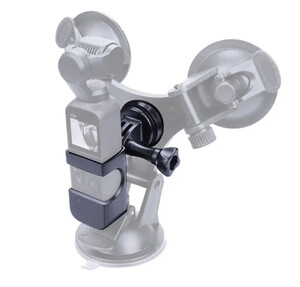 Oem Marka PCK01 DJI Osmo Pocket 2 için Plastik Montaj Kasası - Thumbnail