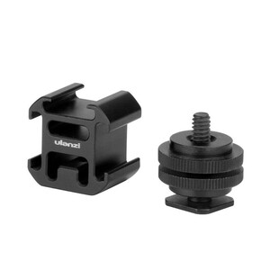 OEM - OEM Marka PT-3S Flash Işık Çoğaltıcı Üç Girişli (1)