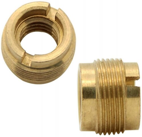 OEM Marka SC01 3/8 Dişi 5/8 Erkek Bağlantı Vidası