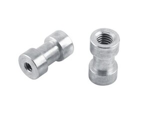 OEM - OEM Marka SC09 1/4 Erkek 3/8 Dişi Bağlantı Vidası D9503