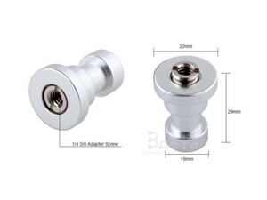 OEM - OEM Marka SC14 1/4 3/8 Dişi Bağlantı Vidası (1)