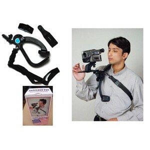 OEM Marka Sholder D9570 DSLR Kameralar için - Thumbnail