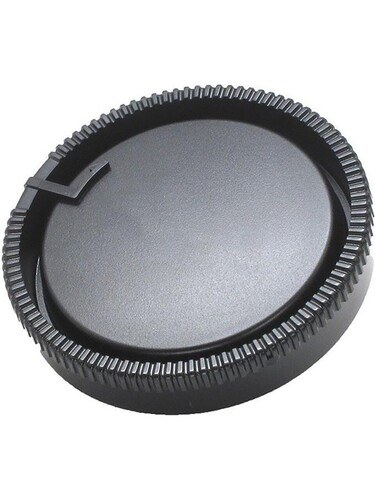 Oem Marka Sony E-Mount için Body ve Lens Kapağı