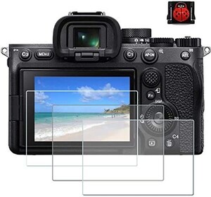 OEM - OEM Marka Sony NEX-5R Lcd Koruma Camı