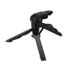 OEM - Oem Marka TRP01 Aksiyon Kamera ve Telefonlar için Mini Tripod