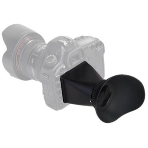 OEM - OEM Marka V3 LCD Vizör Canon 600D/60D için (1)