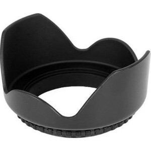 OEM - OEM Marka Vidalı 67mm Yaprak Hood Parasoley