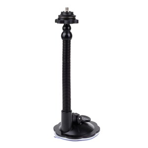 OEM - OEM Marka VT01 Tekli Telefon ve Aksiyon Kamera Vantuzu