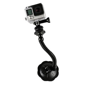 OEM - OEM Marka VT01 Tekli Telefon ve Aksiyon Kamera Vantuzu (1)