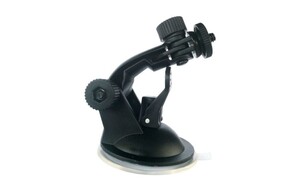 OEM - OEM Marka VT02 Tekli Aksiyon Kameralar için Araç Vantuzu