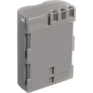 OEM - OEM Nikon EN-EL-3E Batarya (1)