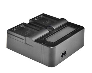 OEM - OEM NP-F970 SONY İKİLİ ŞARJ ALETİ