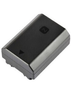 OEM NP-FZ100 Şarj Edilebilir Batarya