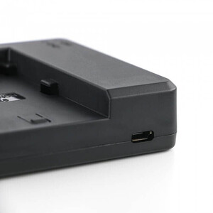 OEM - Oem NP-FZ100 Sony İkili USB Şarj Aleti
