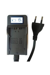 OEM - OEM Panasonic CGR-D28S ve CGR-D54S Batarya Şarj Aleti