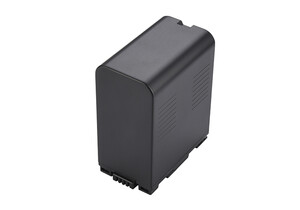 OEM - Oem Panasonic CGR-D58S Batarya