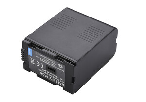 OEM - Oem Panasonic CGR-D58S Batarya (1)