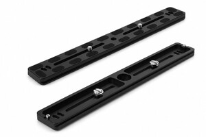 OEM PU-300 30cm Arca Swiss Uyumlu Hızlı Çıkarma Plakası - Thumbnail