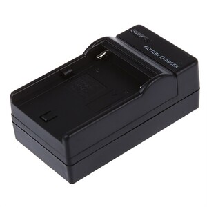 OEM - Oem Sony NP-FM50 Şarj Cihazı (1)