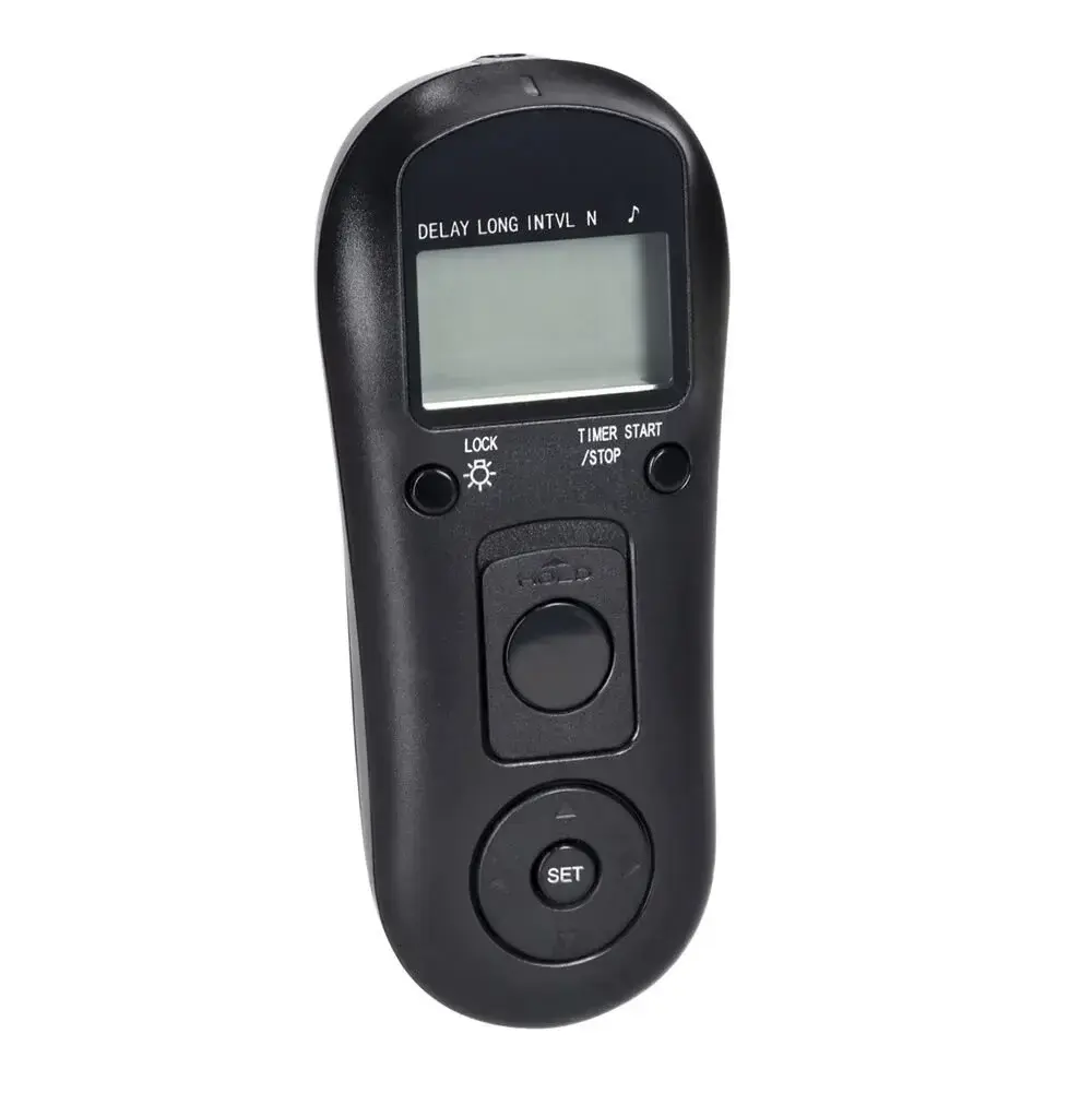 Oem WFC-10 (DC2) Nikon İçin Kablosuz Uzaktan Kumanda