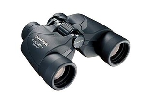Olympus - Olympus 8x40 Trooper DPS-I Binocular Dürbün