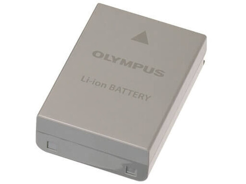 Olympus BLN-1 Batarya