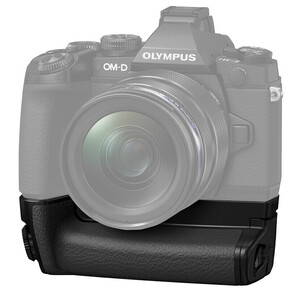 Olympus - Olympus HLD-7 Battery Grip