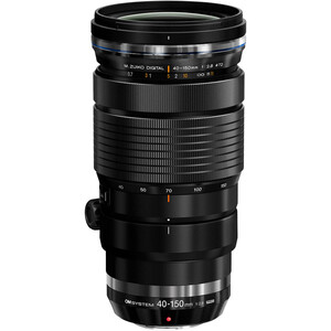 Olympus - OLYMPUS LENS 40-150MM 2.8 M.Zuiko Pro MC 1.4 Extender (1)