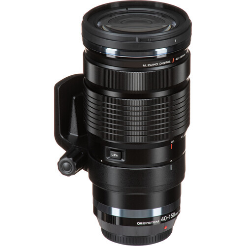 OLYMPUS LENS 40-150MM 2.8 M.Zuiko Pro MC 1.4 Extender