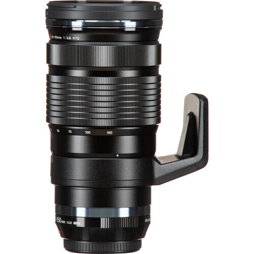 OLYMPUS LENS 40-150MM 2.8 M.Zuiko Pro MC 1.4 Extender