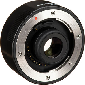 Olympus - Olympus MC-20 M.Zuiko 2x Teleconverter (1)