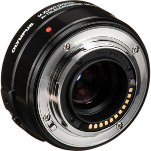 Olympus MC-20 M.Zuiko 2x Teleconverter - Thumbnail