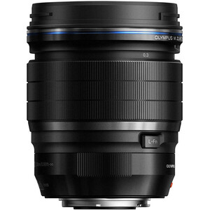 Olympus M.Zuiko Digital ED 25mm f/1.2 PRO Lens - Thumbnail