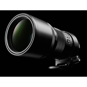 Olympus - Olympus M.Zuiko Digital ED 300mm f/4 IS PRO Lens (1)