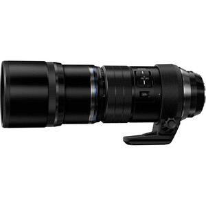 Olympus M.Zuiko Digital ED 300mm f/4 IS PRO Lens - Thumbnail