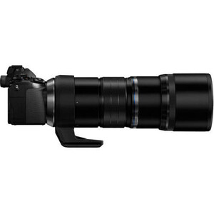 Olympus M.Zuiko Digital ED 300mm f/4 IS PRO Lens - Thumbnail