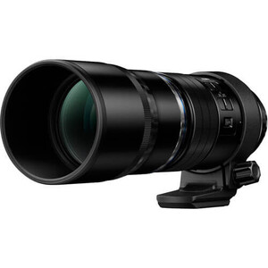 Olympus M.Zuiko Digital ED 300mm f/4 IS PRO Lens - Thumbnail