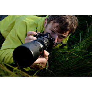 Olympus M.Zuiko Digital ED 300mm f/4 IS PRO Lens - Thumbnail