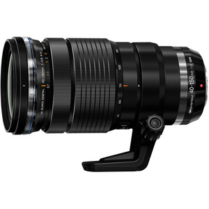 Olympus M.Zuiko Digital ED 40-150mm f/2.8 PRO Lens - Thumbnail